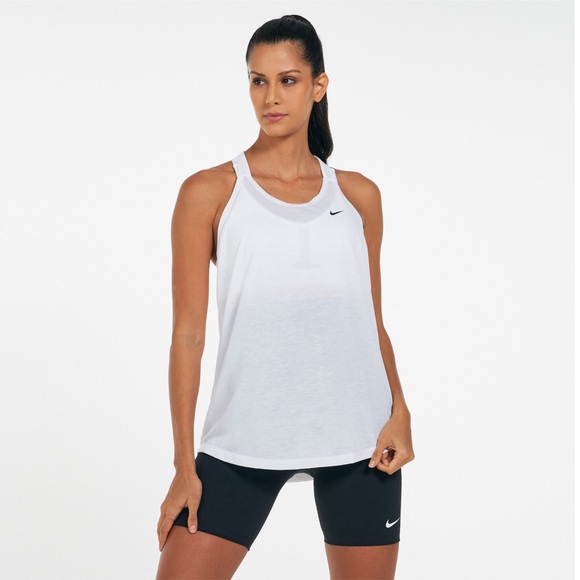 Women’s Nike Elastika Dri-FIT Tank Top - Picture 1 of 11